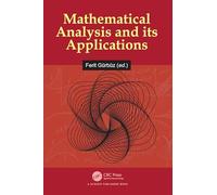 Mathematical Analysis and its Applications