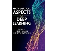 Mathematical Aspects of Deep Learning