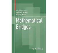 Mathematical Bridges