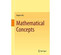 Mathematical Concepts