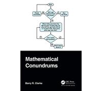 Mathematical Conundrums (AK Peters/CRC Recreational Mathematics Series)