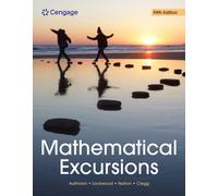 Mathematical Excursions