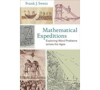 Mathematical Expeditions - Exploring Word Problems Across the Ages