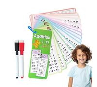 Mathematical Flash Games for Children, Educational Cards for Learning Mathematics, Flash Cards for Mathematical Learning, Educational Activities with Ring, Math Games