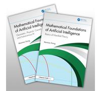 Mathematical Foundations of Artificial Intelligence : Two Volume Set