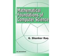 Mathematical Foundations of Computer Science, Revised and Updated