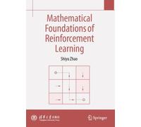 Mathematical Foundations of Reinforcement Learning