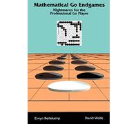 Mathematical Go Endgames: Nightmares for Professional Go Players