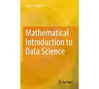 Mathematical Introduction to Data Science