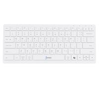 Mathematical Keyboard - Write Math & Equations Faster on Windows PC | 55 Symbols & Shortcuts for Any Editor or Browser | 2.4G Wireless + Bluetooth | USB-C Rechargeable | US Layout |