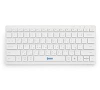 Mathematical Keyboard - Write Math & Equations Faster on Windows PC | 55 Symbols & Shortcuts for Any Editor or Browser | 2.4G Wireless + Bluetooth | USB-C Rechargeable | US Layout |