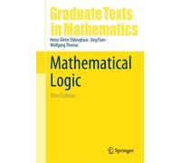 Mathematical Logic