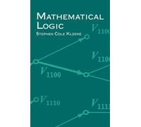 Mathematical Logic