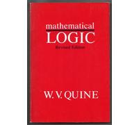 Mathematical Logic, Revised Edition
