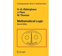 Mathematical Logic