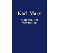 Mathematical Manuscript