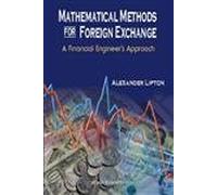 Mathematical Methods For Foreign Exchange: A Financial Engineer's Approach