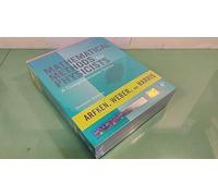 Mathematical Methods For Physicists: A Comprehensive Guide, 7Th Edition