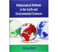 Mathematical Methods in the Earth and Environmental Sciences