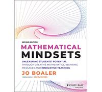 Mathematical Mindsets
