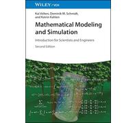 Mathematical Modeling and Simulation: Introduction for Scientists and Engineers