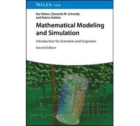 Mathematical Modeling and Simulation : Introduction for Scientists and Engineers