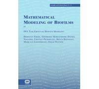 Mathematical Modeling of Biofilms