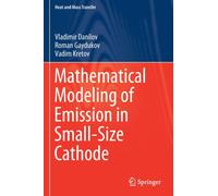 Mathematical Modeling of Emission in Small-Size Cathode
