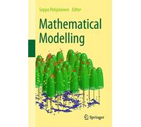 Mathematical Modelling