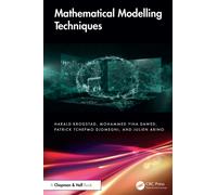Mathematical Modelling Techniques