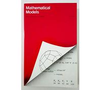 Mathematical Models
