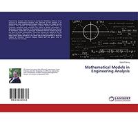 Mathematical Models in Engineering Analysis