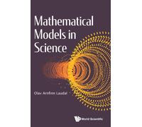 Mathematical Models In Science