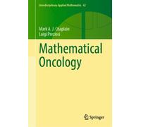 Mathematical Oncology