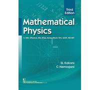 Mathematical Physics