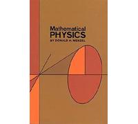 Mathematical Physics (Dover Books on Physics)