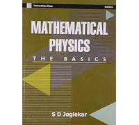 Mathematical Physics: The Basics