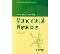 Mathematical Physiology