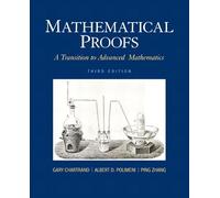 Mathematical Proofs: A Transition to Advanced Mathematics