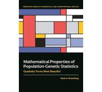 Mathematical Properties of Population-Genetic Statistics : Quadratic Forms Most Beautiful