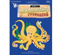 Mathematical Reasoning, Level C