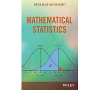 Mathematical Statistics