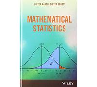 Mathematical Statistics