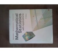 Mathematical Statistics with Applications – Cengage Learning