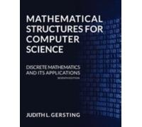 Mathematical Structures for Computer Science