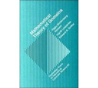 Mathematical Theory of Domains (Cambridge Tracts in Theoretical Computer Science, Series Number 22)