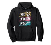 Mathematician joke dissipation of the cow milk cheese math Pullover Hoodie