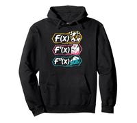 Mathematician joke dissipation of the cow milk cheese math Pullover Hoodie