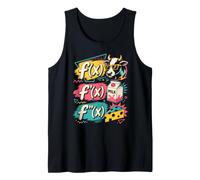 Mathematician Joke Dissipation of the Cow Milk Cheese Math Tank Top