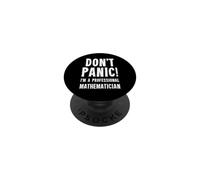Mathematician PopSockets Adhesive PopGrip